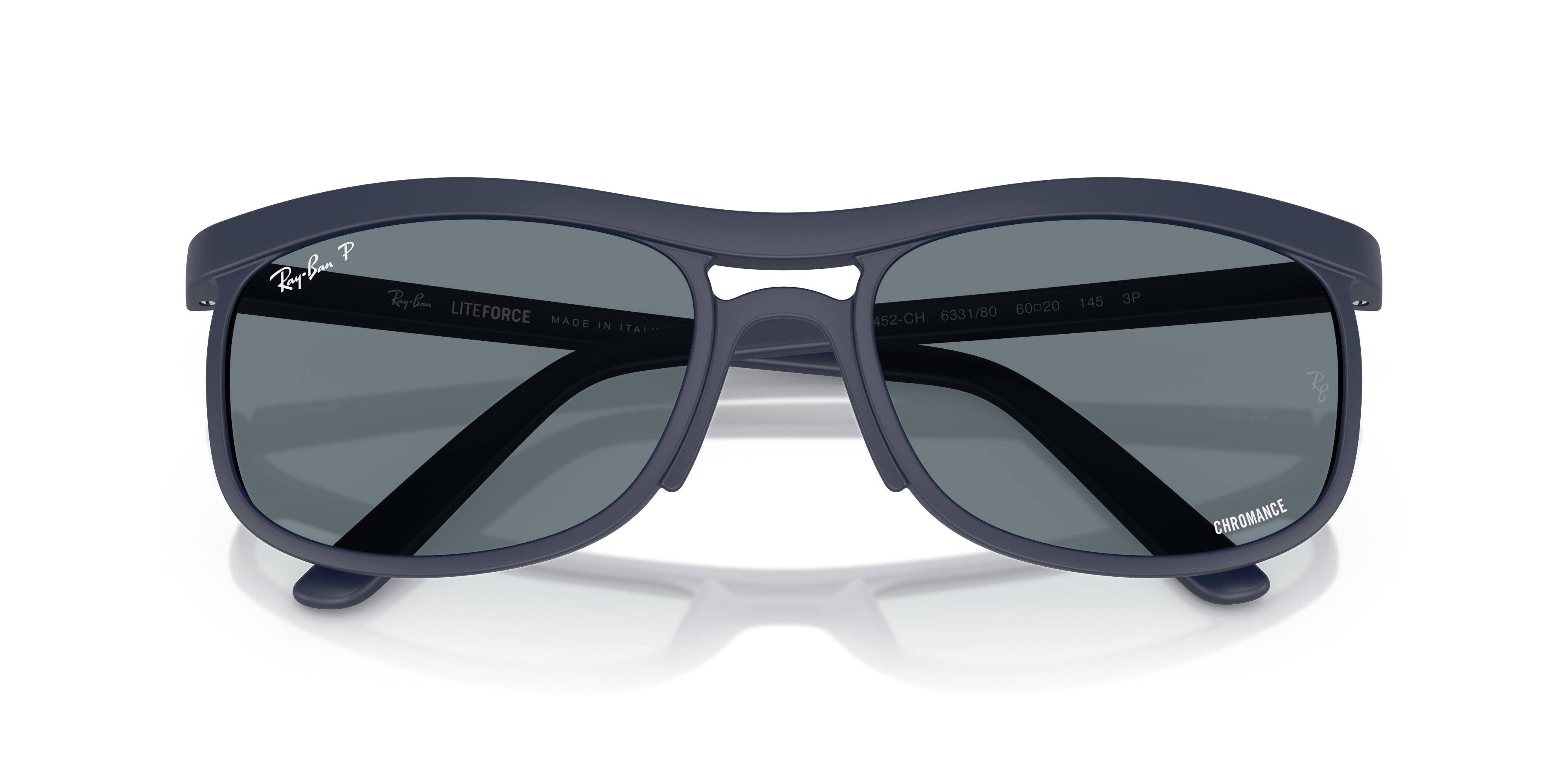 RAY-BAN RB4452CH 633180 59