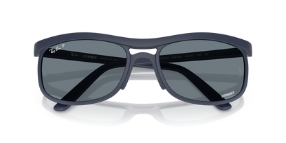 RAY-BAN RB4452CH 633180 59