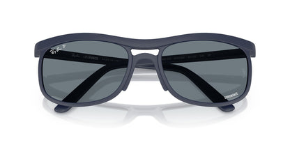 RAY-BAN RB4452CH 633180 56