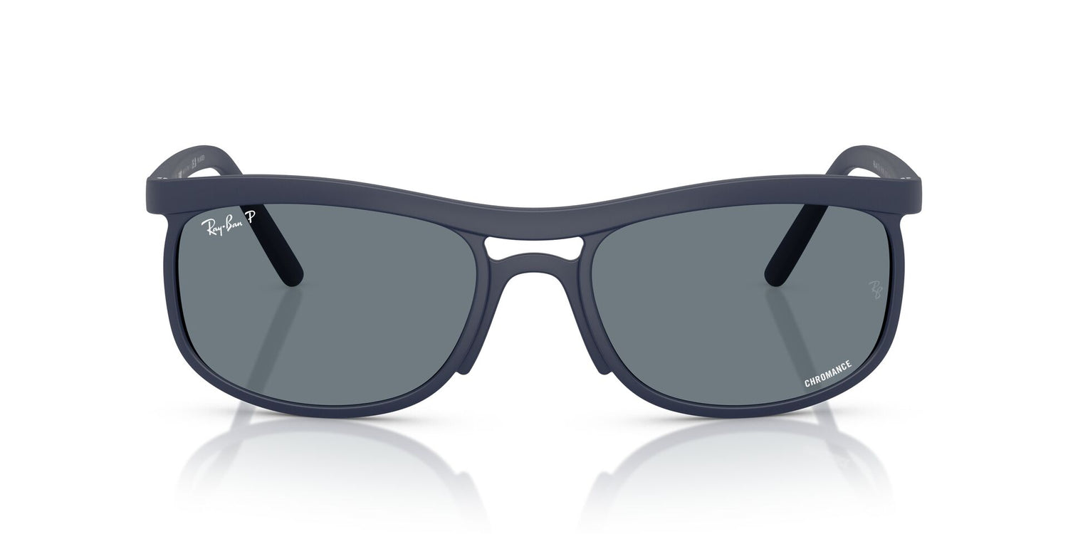 RAY-BAN RB4452CH 633180 59