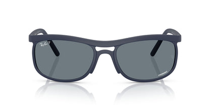 RAY-BAN RB4452CH 633180 59