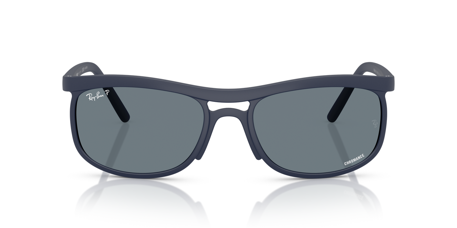 RAY-BAN RB4452CH 633180 56