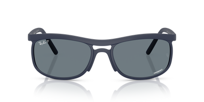 RAY-BAN RB4452CH 633180 56