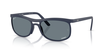 RAY-BAN RB4452CH 633180 59