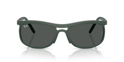 RAY-BAN RB4452 601687 56