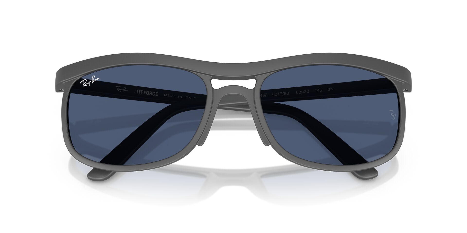 RAY-BAN RB4452 601780 56