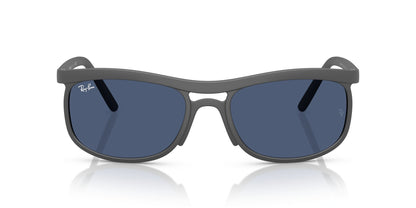RAY-BAN RB4452 601780 56