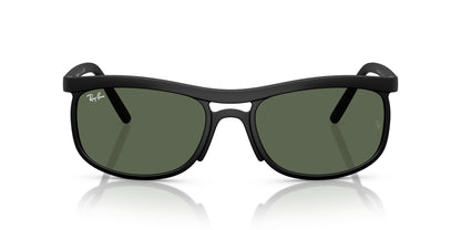 RAY-BAN RB4452 601S71 56