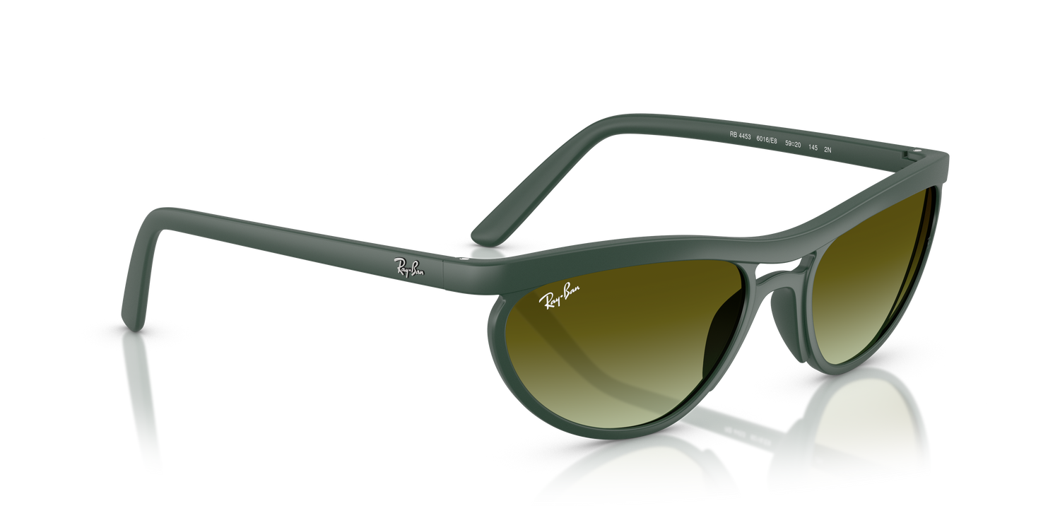 RAY-BAN RB4453 6016E8 59