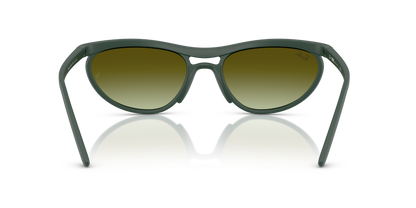 RAY-BAN RB4453 6016E8 59