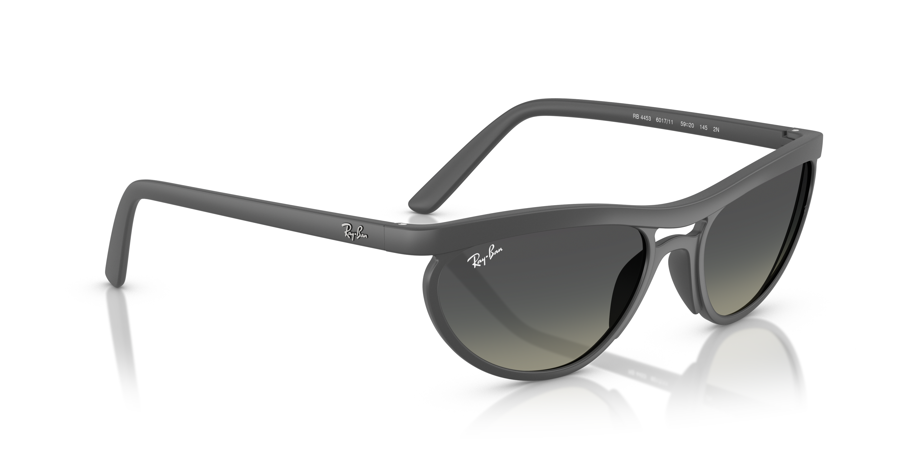 RAY-BAN RB4453 601711 59