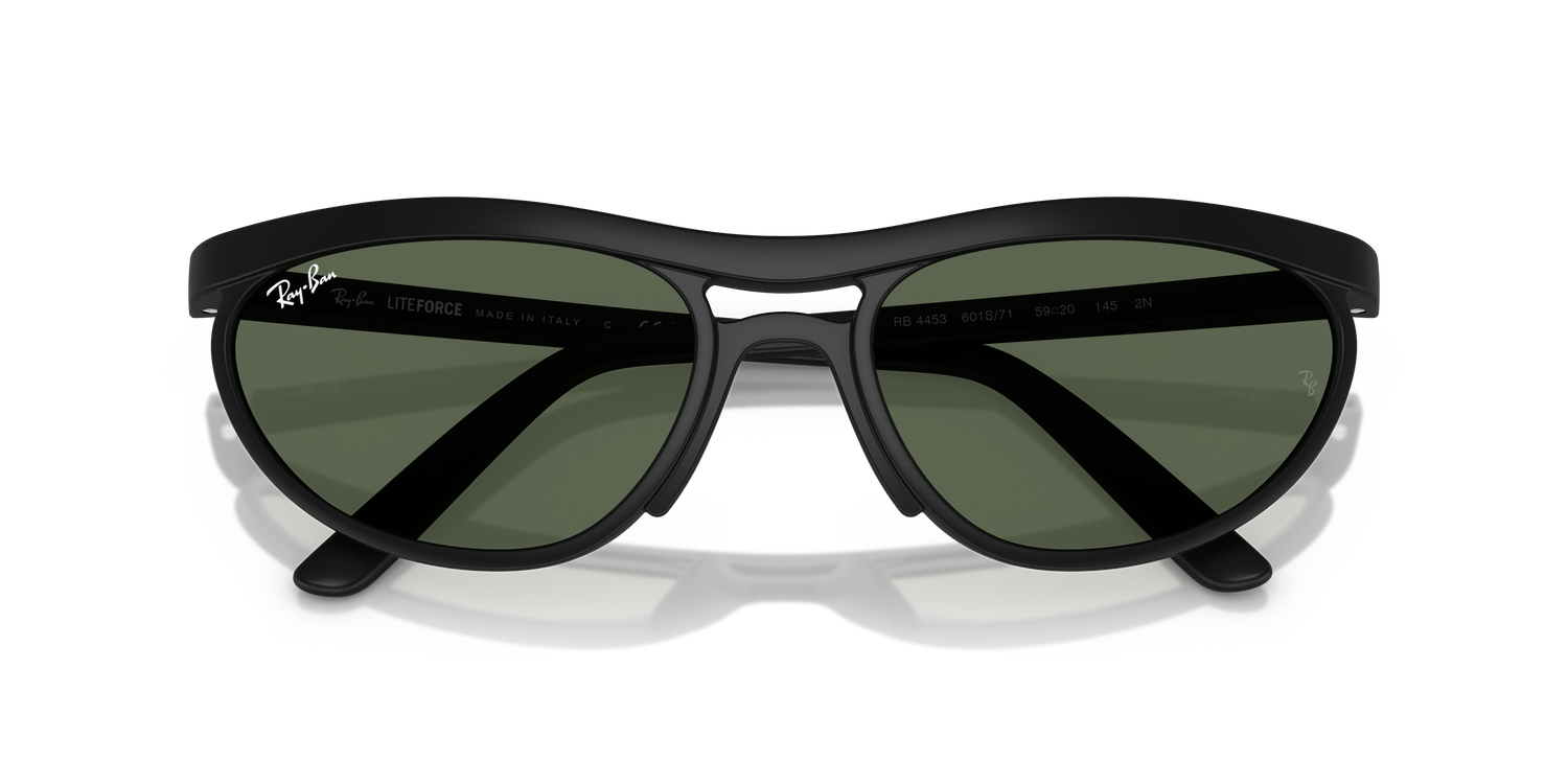 RAY-BAN RB4453 601S71 59