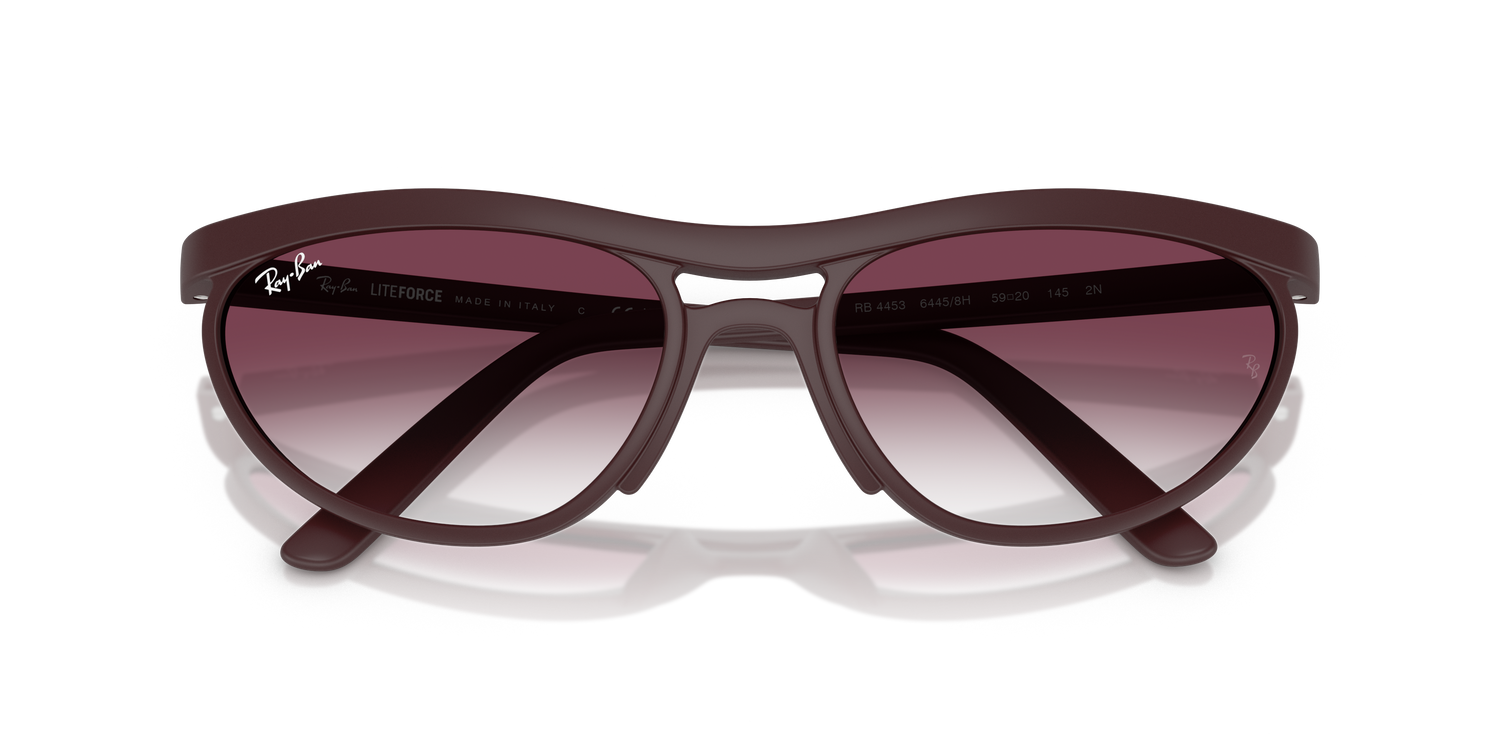 RAY-BAN RB4453 64458H 59