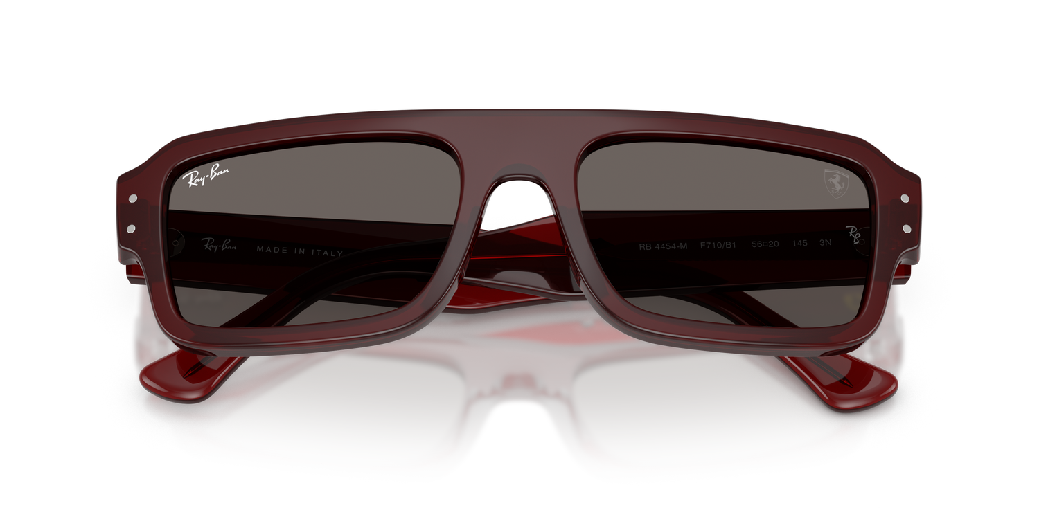 RAY-BAN RB4454M F710B1 56