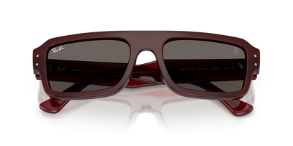 RAY-BAN RB4454M F710B1 56