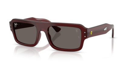 RAY-BAN RB4454M F710B1 56
