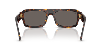 RAY-BAN RB4454 LUKAS 1359B1 56