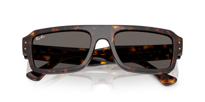 RAY-BAN RB4454 LUKAS 1359B1 56