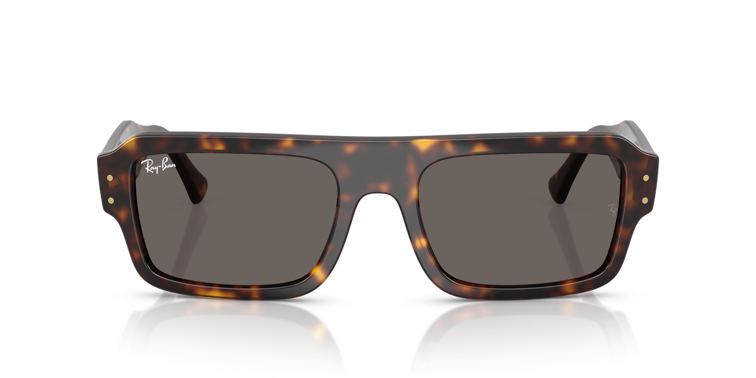 RAY-BAN RB4454 LUKAS 1359B1 56