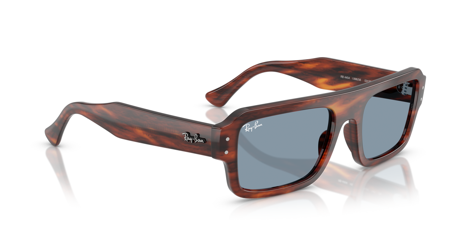 RAY-BAN RB4454 LUKAS 139856 53