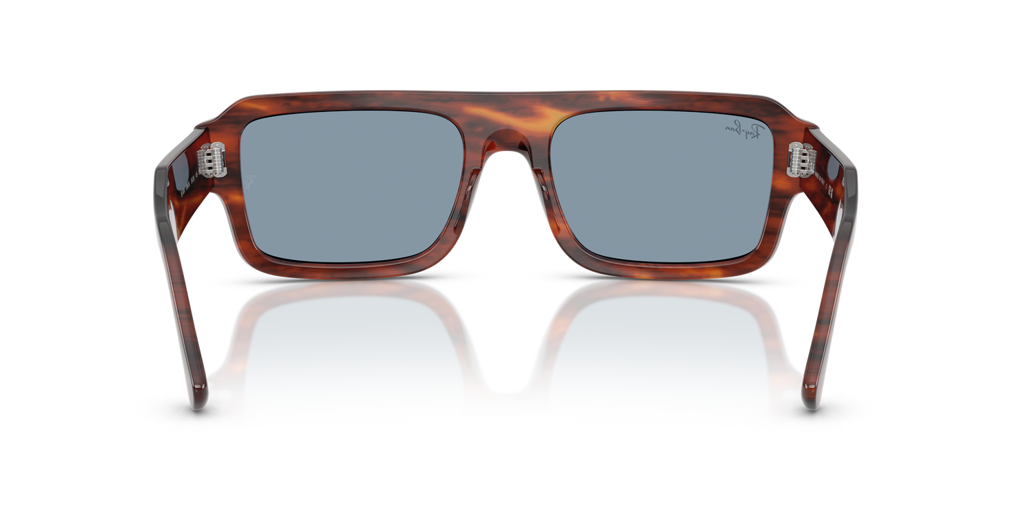 RAY-BAN RB4454 LUKAS 139856 56