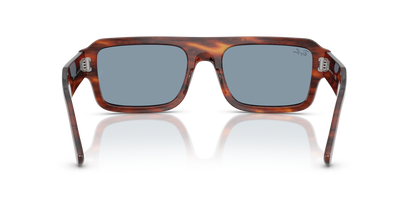 RAY-BAN RB4454 LUKAS 139856 56