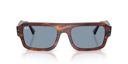 RAY-BAN RB4454 LUKAS 139856 53