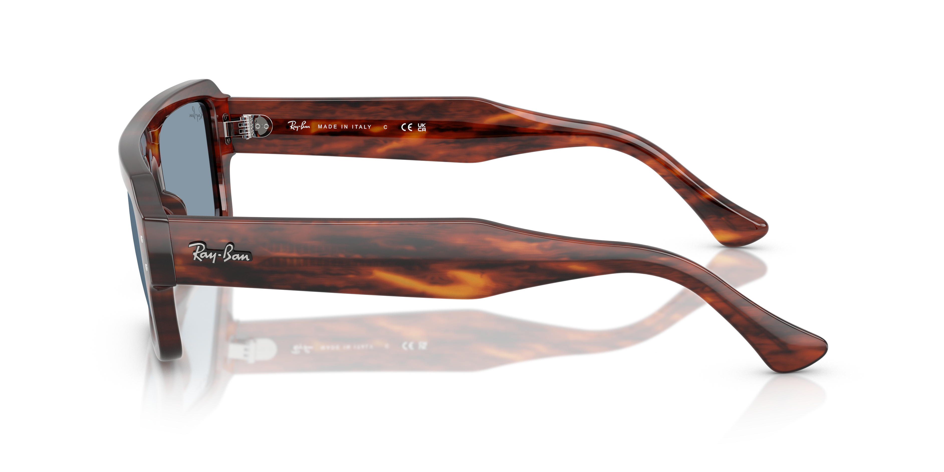 RAY-BAN RB4454 LUKAS 139856 56