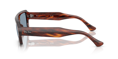 RAY-BAN RB4454 LUKAS 139856 56