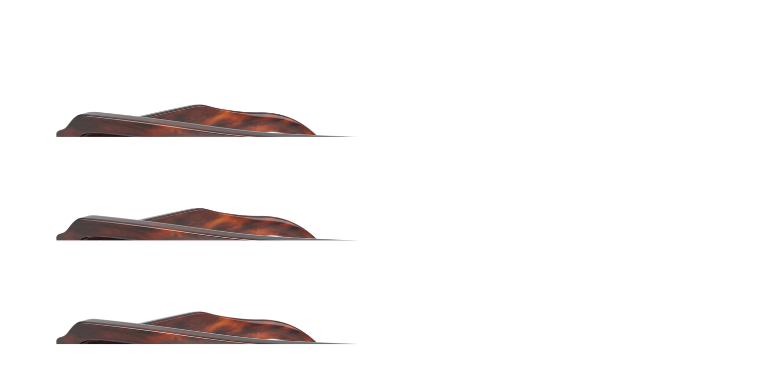 RAY-BAN RB4454 LUKAS 139856 56