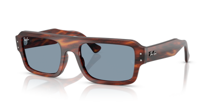 RAY-BAN RB4454 LUKAS 139856 53