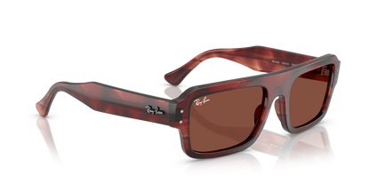 RAY-BAN RB4454 FLACKO 1452C5 56