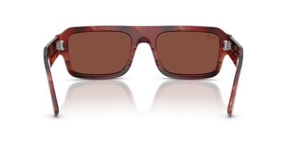 RAY-BAN RB4454 FLACKO 1452C5 56