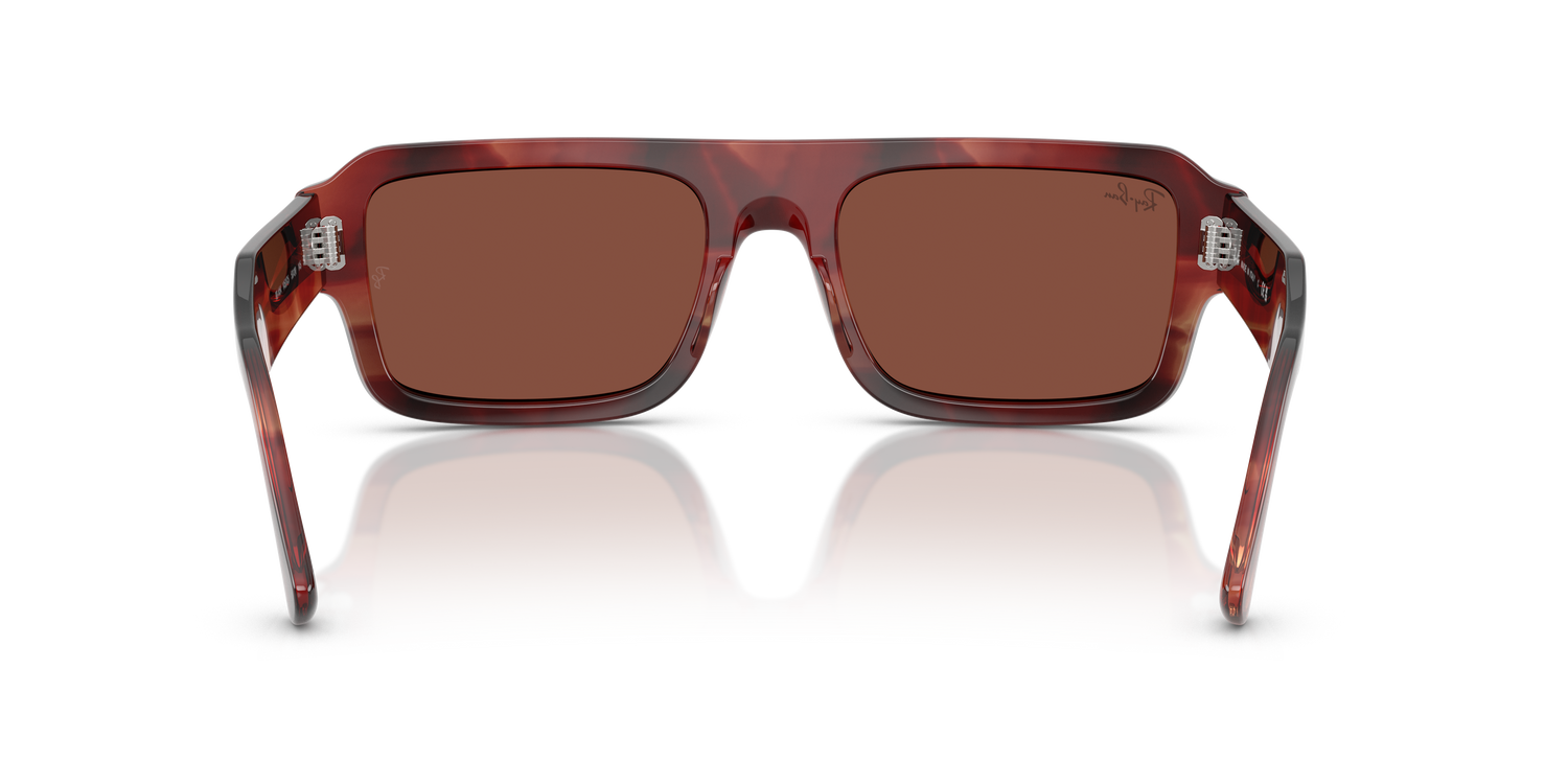 RAY-BAN RB4454 FLACKO 1452C5 53