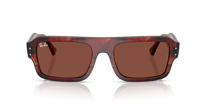 RAY-BAN RB4454 FLACKO 1452C5 56