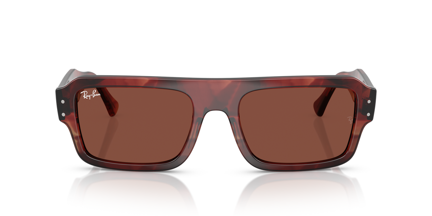 RAY-BAN RB4454 FLACKO 1452C5 53