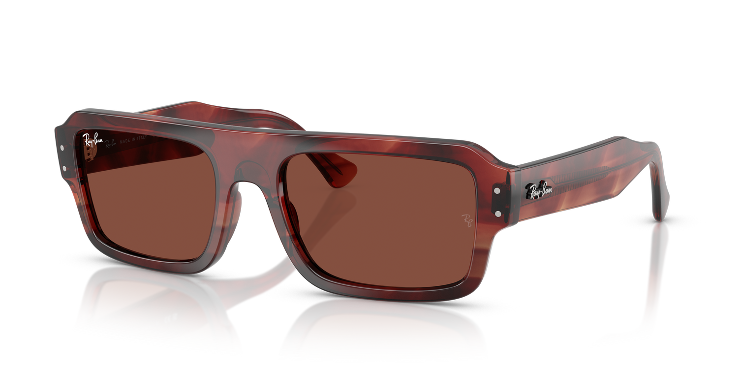 RAY-BAN RB4454 FLACKO 1452C5 56