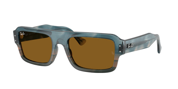 RAY-BAN RB4454 FLACKO 145333 53