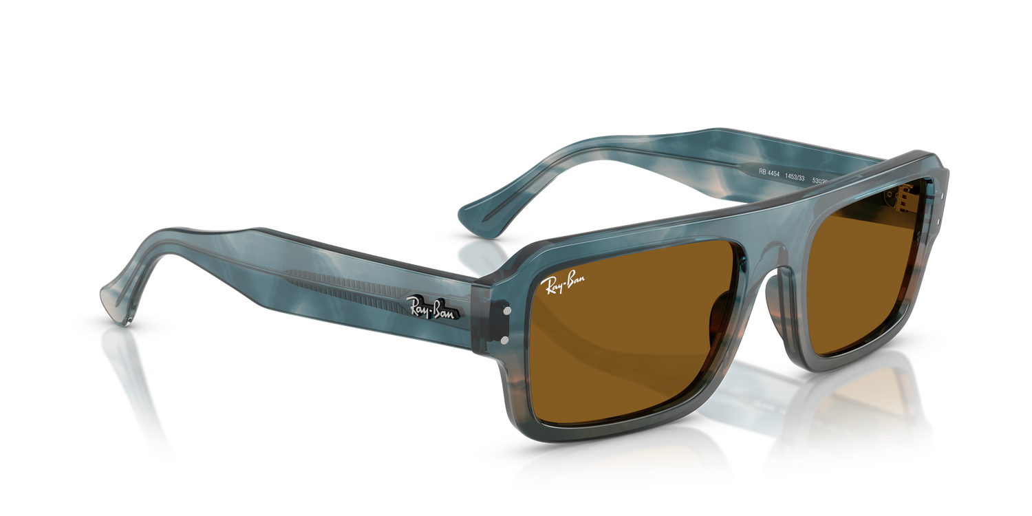 RAY-BAN RB4454 FLACKO 145333 53