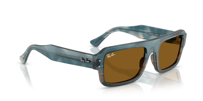 RAY-BAN RB4454 FLACKO 145333 56