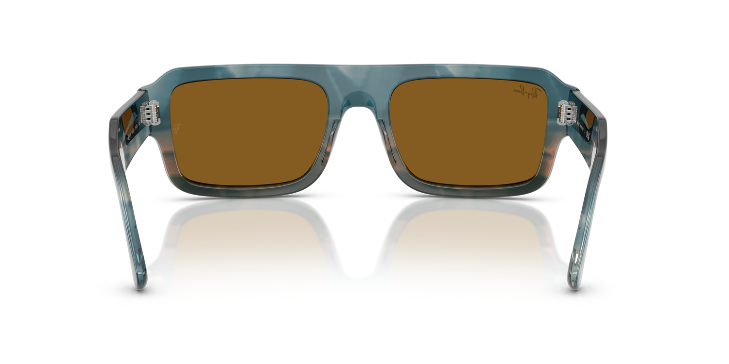 RAY-BAN RB4454 FLACKO 145333 56