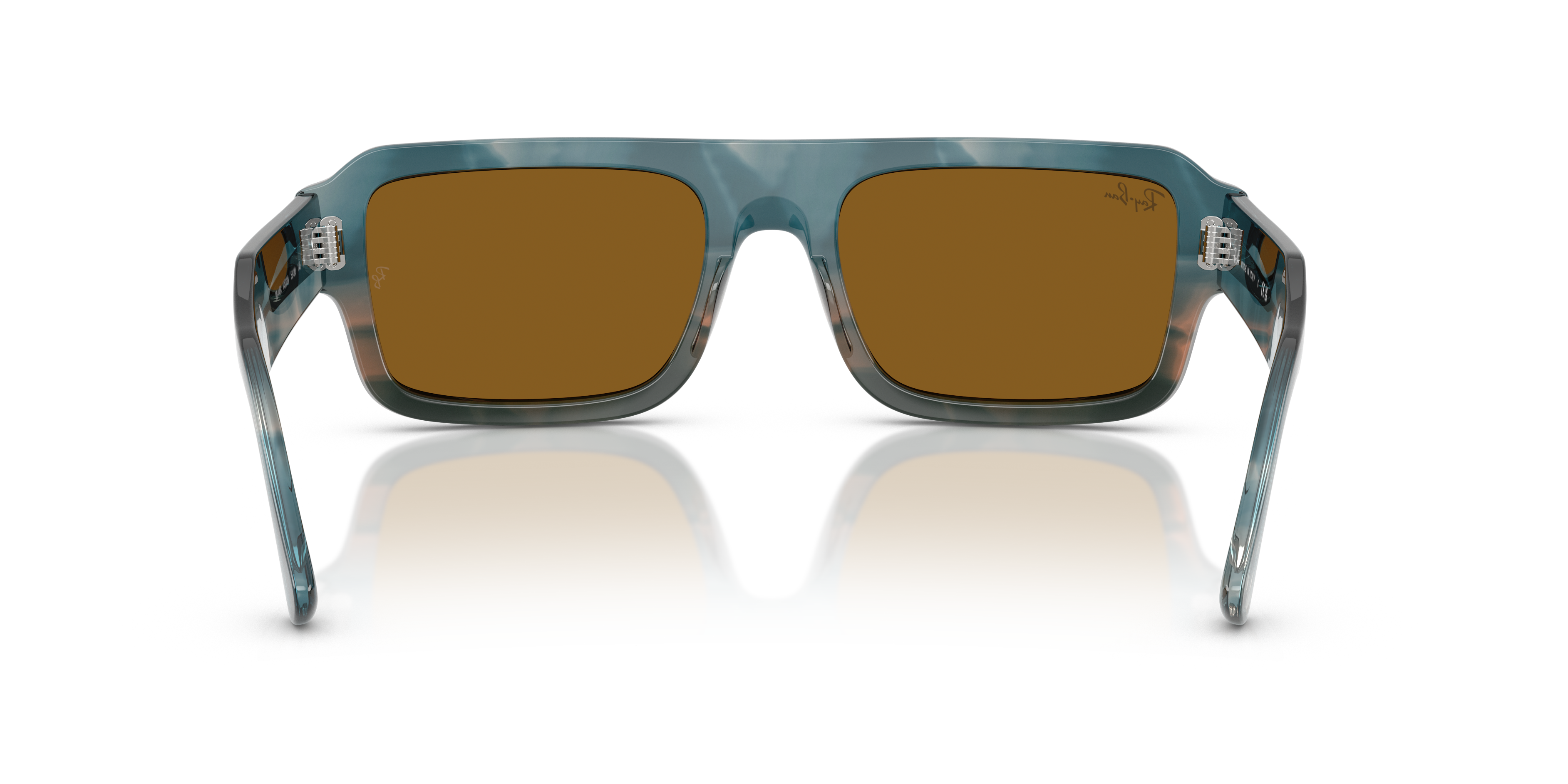 RAY-BAN RB4454 FLACKO 145333 56