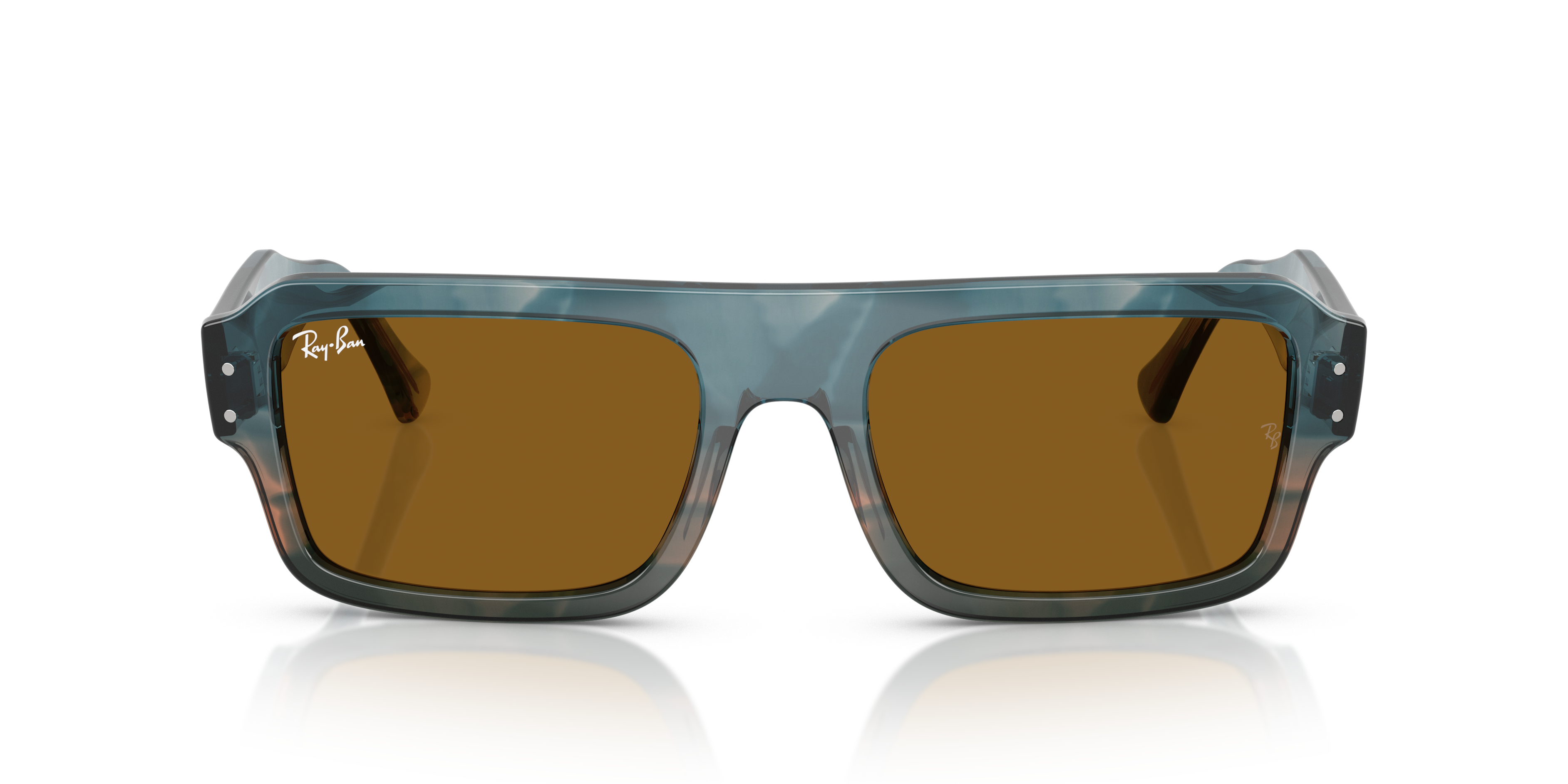 RAY-BAN RB4454 FLACKO 145333 53