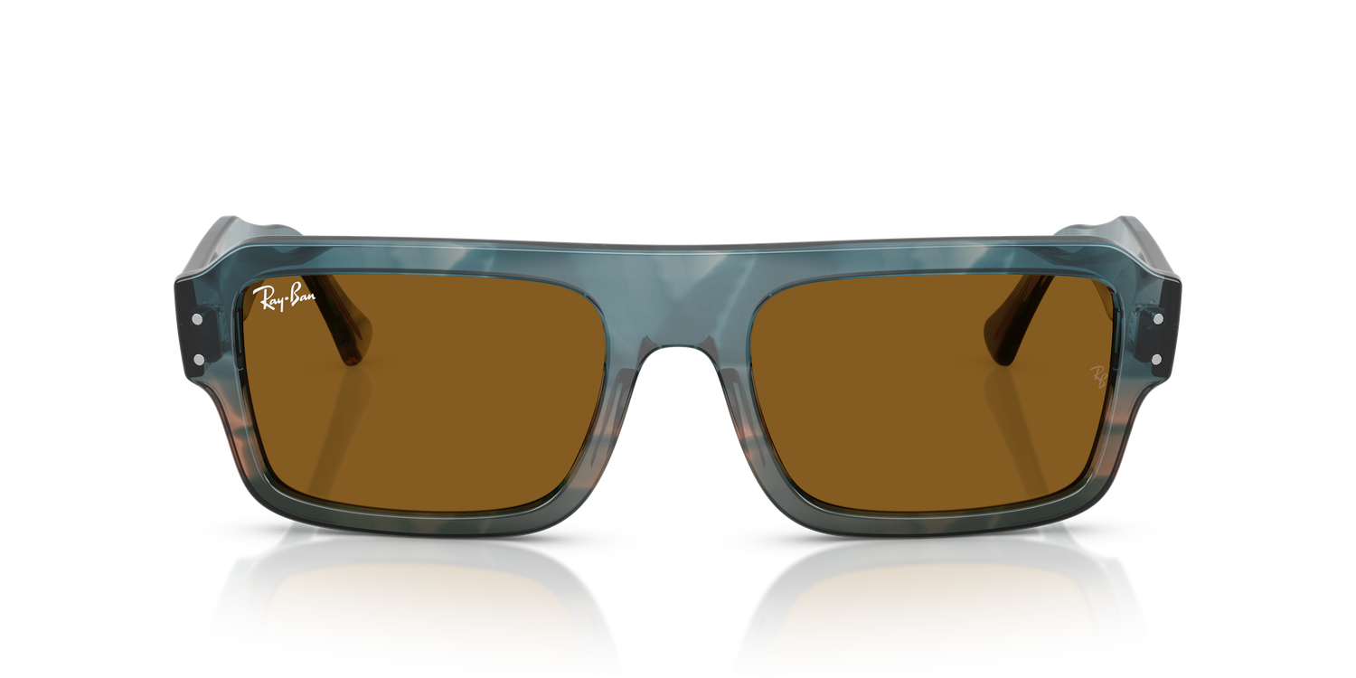 RAY-BAN RB4454 FLACKO 145333 56