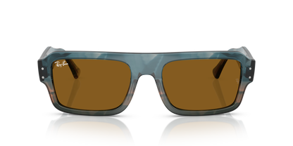 RAY-BAN RB4454 FLACKO 145333 56