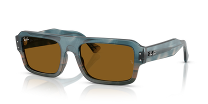 RAY-BAN RB4454 FLACKO 145333 56