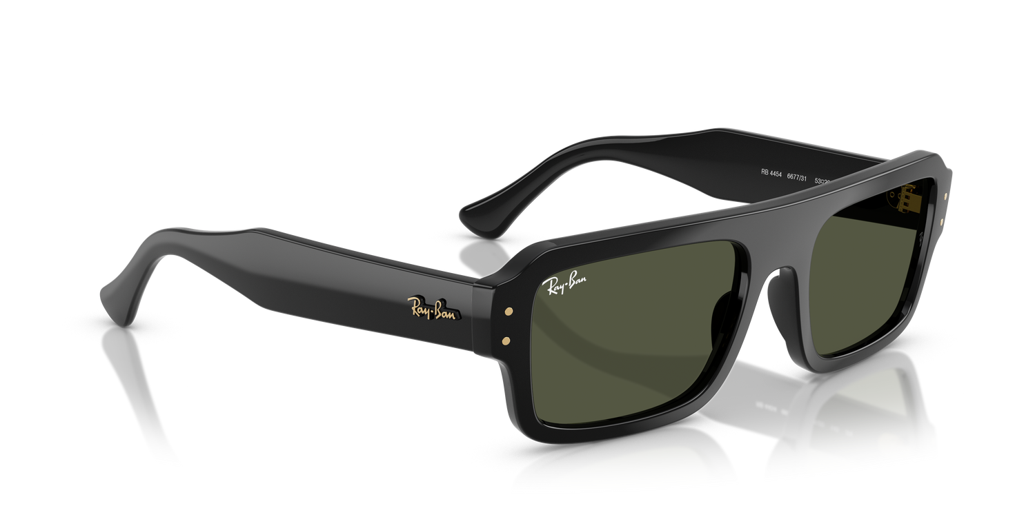 RAY-BAN RB4454 LUKAS 667731 56