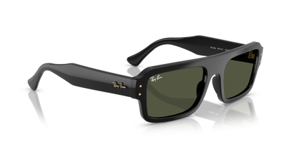 RAY-BAN RB4454 LUKAS 667731 53