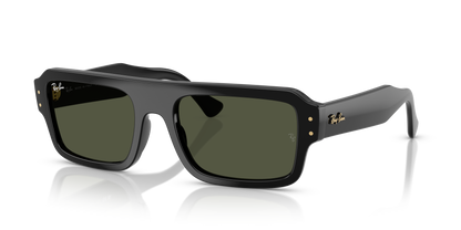 RAY-BAN RB4454 LUKAS 667731 56