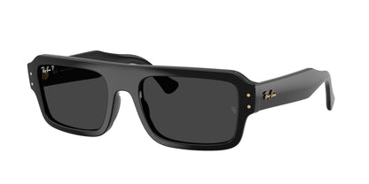 RAY-BAN RB4454 LUKAS 667748 56